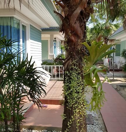 Vipha Ville Resort Ban Huai Yang Ngoại thất bức ảnh