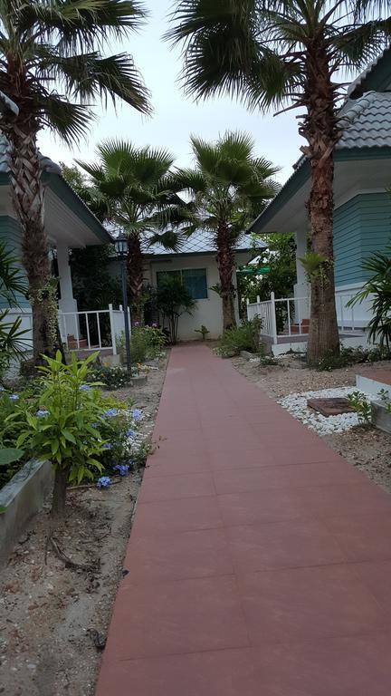 Vipha Ville Resort Ban Huai Yang Ngoại thất bức ảnh