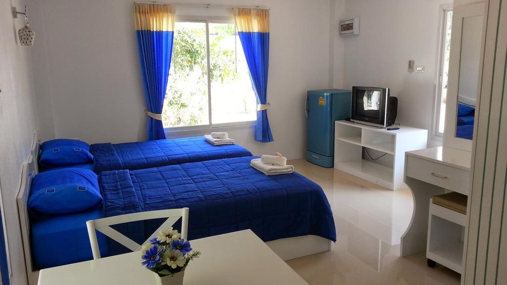Vipha Ville Resort Ban Huai Yang Phòng bức ảnh