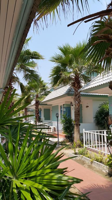 Vipha Ville Resort Ban Huai Yang Phòng bức ảnh