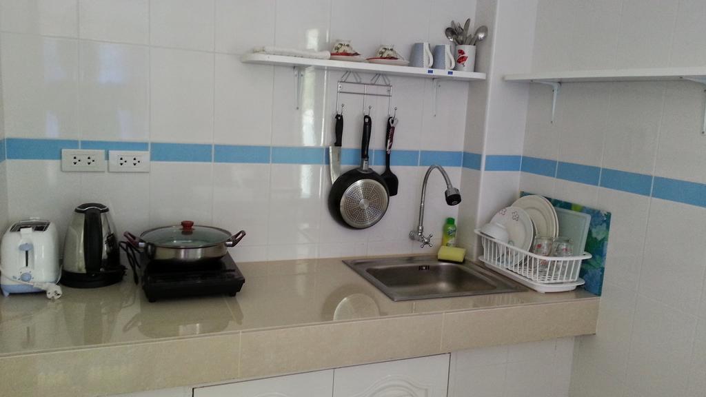 Vipha Ville Resort Ban Huai Yang Phòng bức ảnh