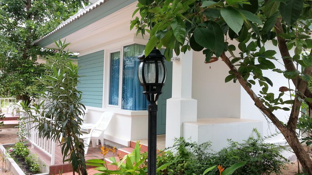 Vipha Ville Resort Ban Huai Yang Ngoại thất bức ảnh