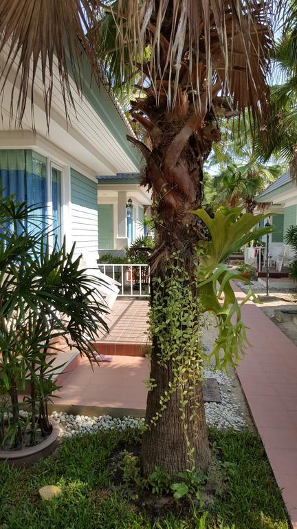 Vipha Ville Resort Ban Huai Yang Ngoại thất bức ảnh