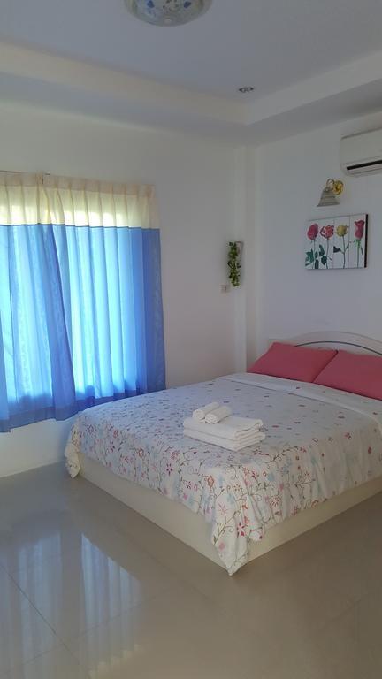 Vipha Ville Resort Ban Huai Yang Ngoại thất bức ảnh