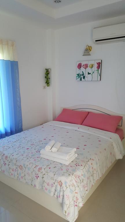 Vipha Ville Resort Ban Huai Yang Ngoại thất bức ảnh